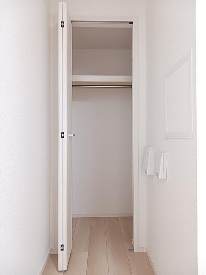 【収納】