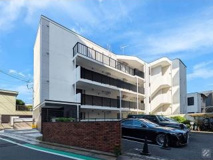 目黒区下目黒３丁目のマンションの画像
