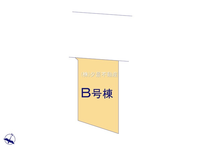 《仲介手数料無料》久喜市西大輪５丁目4-1新築一戸建てハートフルタウン