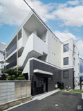 目黒区中目黒３丁目のマンションの画像