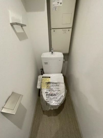 【トイレ】