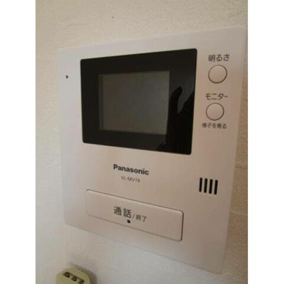 【セキュリティ】 | エレガンス鵠沼