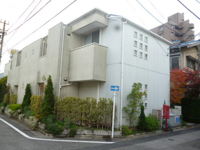 【外観】