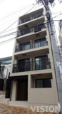 市谷薬王寺町YKマンションの画像