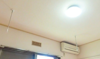 【内装】 | グリーンハイツ谷
