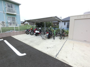 【その他共用部分】