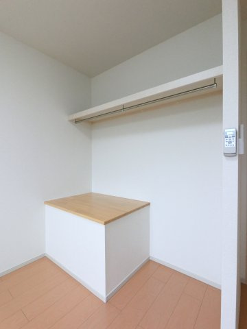 【収納】