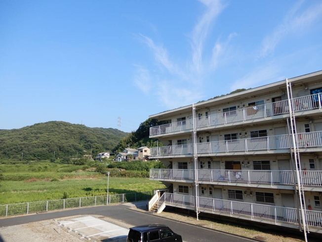 【周辺】 | ビレッジハウス八浜