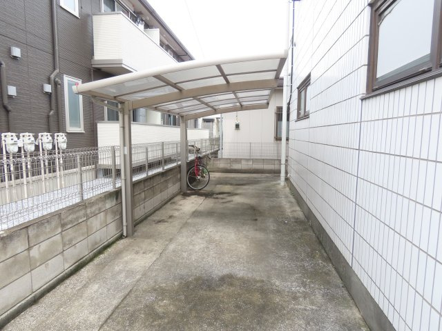 ロイヤルシティセキグチのその他共用部分