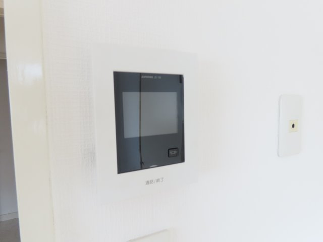 ロイヤルシティセキグチのセキュリティ