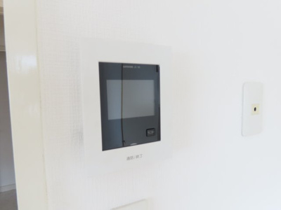 【セキュリティ】 | ロイヤルシティセキグチ