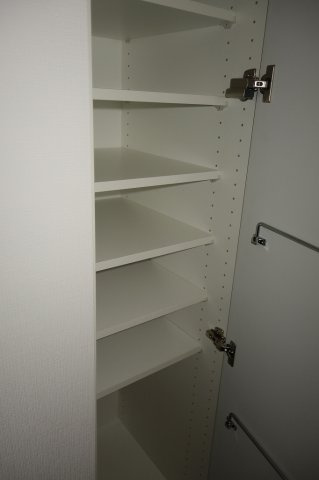 ALTERNA東池袋の収納