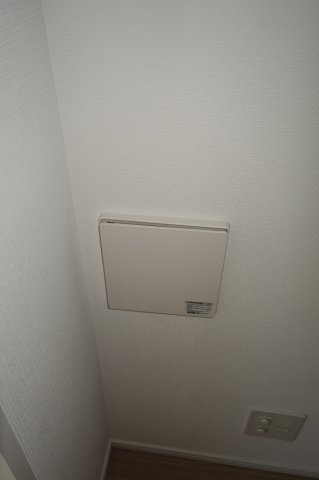 ALTERNA東池袋の設備