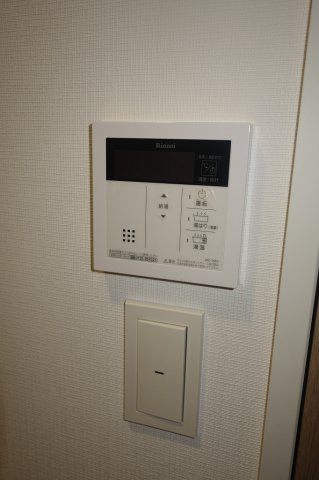 ALTERNA東池袋のセキュリティ