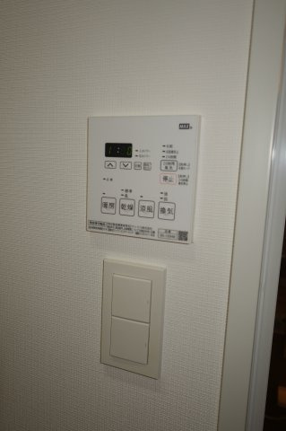 ALTERNA東池袋の設備