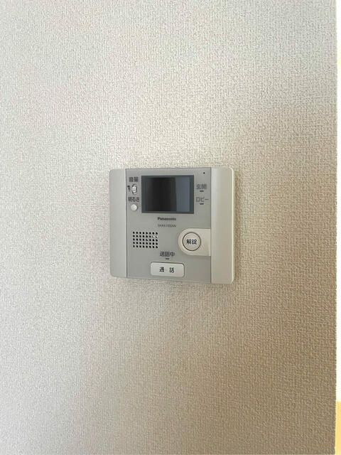 ベルネージュのセキュリティ