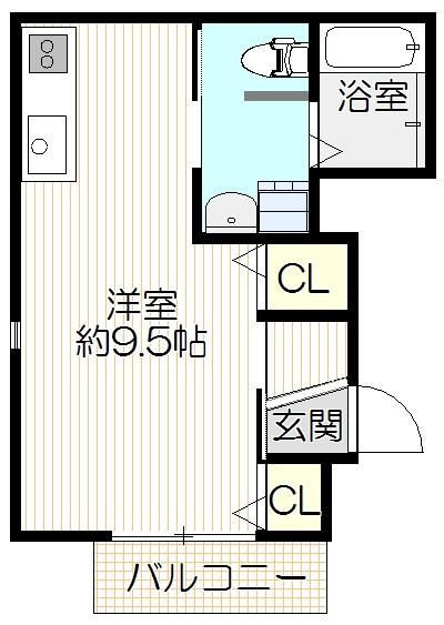 ベルネージュ