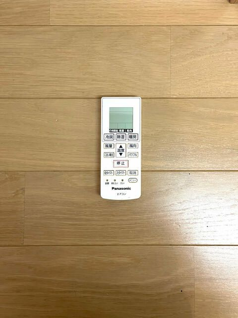 ベルネージュの設備