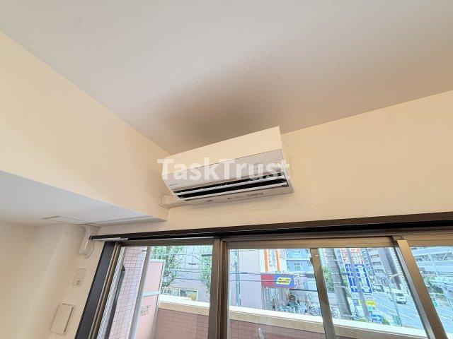 【設備】 | プレジオ北浜