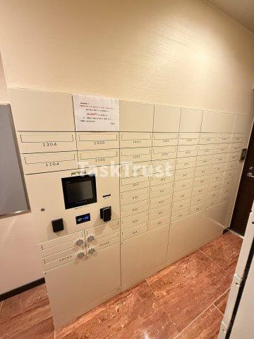 【その他共用部分】 | プレジオ北浜