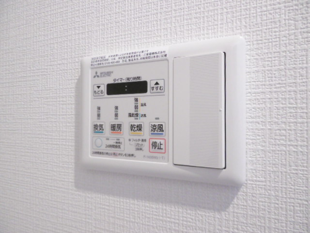 チェスナット88のその他|同タイプの室内写真になります。