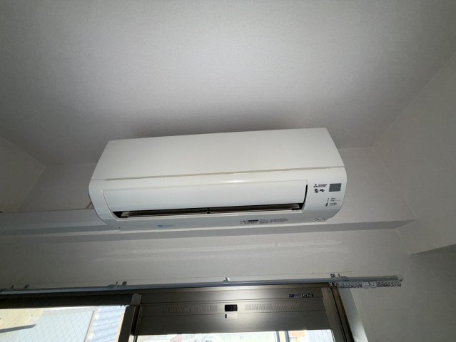 プレサンス神戸元町ミューズの設備|同物件別部屋写真