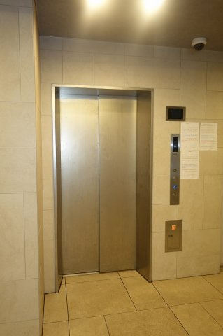 ALTERNA東池袋のその他共用部分