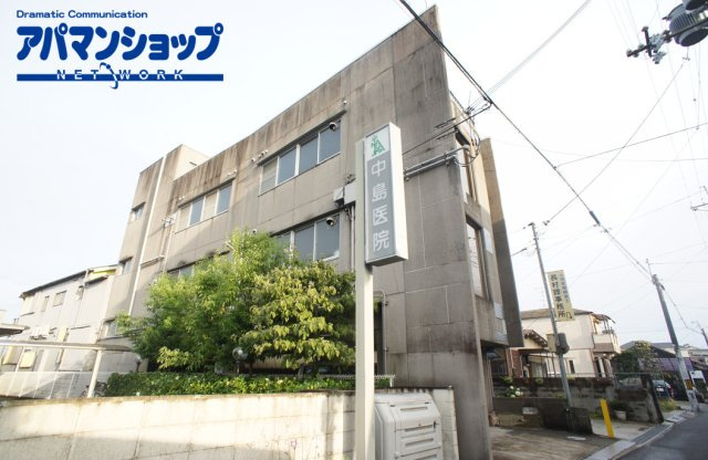 ラビタジャッロ柳町