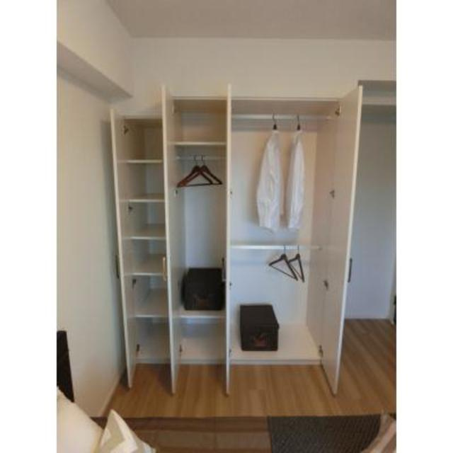 パークアクシス東高円寺のその他|※写真は同タイプ住戸です。