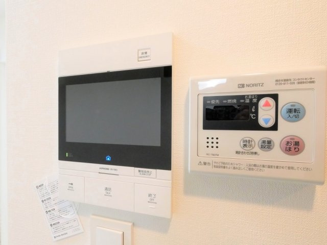 ラフィスタ中野本町の内装