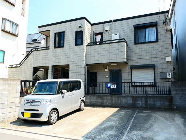 クレール大沢