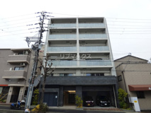 パスレージュの画像