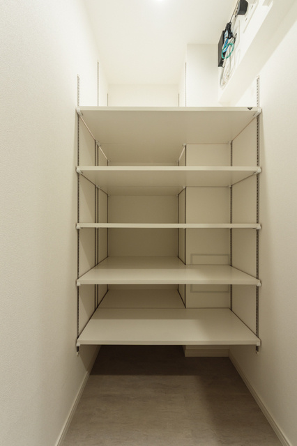パークアクシス品川シーサイドのその他|※写真は同タイプ住戸です。
