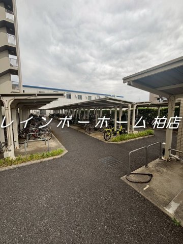 特典：仲介手数料が半額です!!のその他共用部分