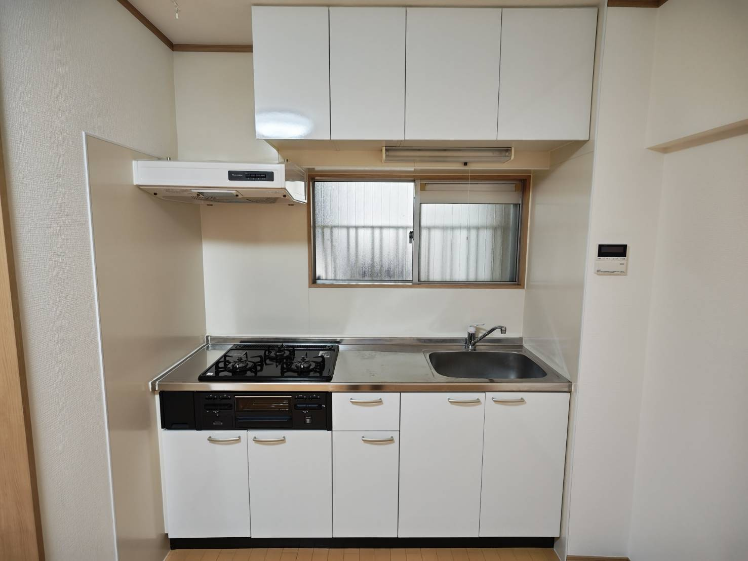 田中マンションのキッチン