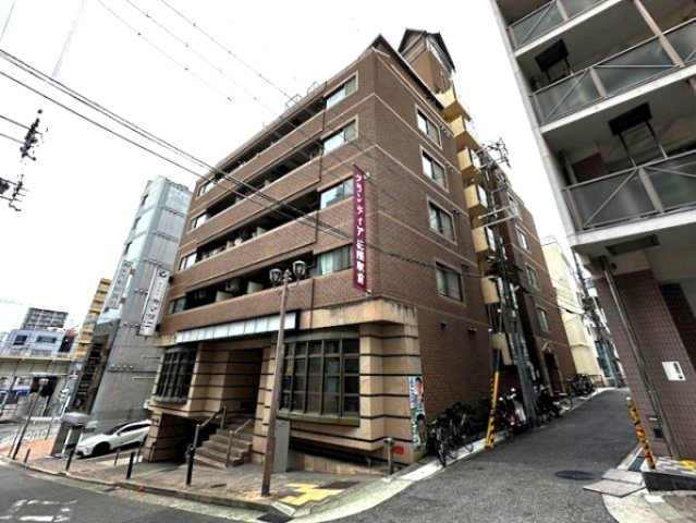 グランディア花隈駅前