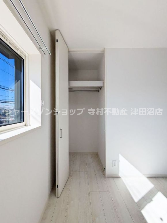 モルド船橋湊町の内装