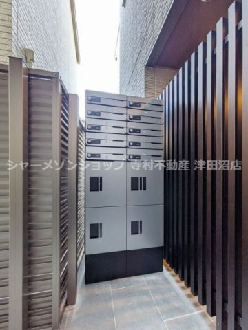 モルド船橋湊町のその他共用部分