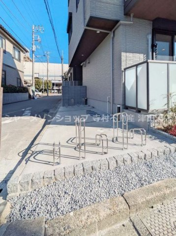 モルド船橋湊町のその他
