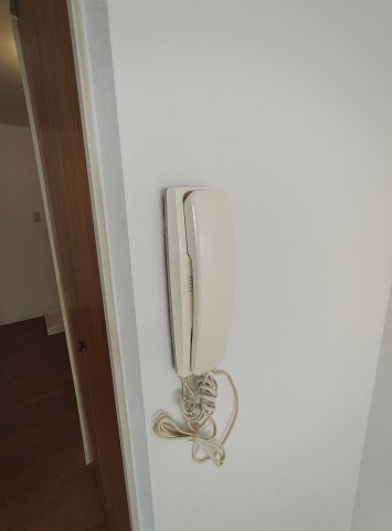 RICマンションのセキュリティ