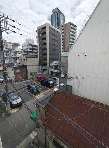 RICマンションの展望