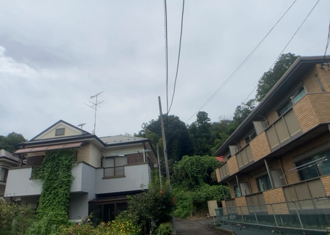 【展望】 | 田園風景が味わえる土地に住みたい！海や山の見える自然豊かな土地に住みたい！などご要望に併せて当社営業がご提案させて頂きます。当社が抱えている数ある物件の中からお客様が納得する1件を一緒に探しましょう！