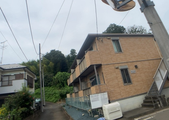 【展望】 | 眺望を気にして物件を探す場合、前面に建物が建っていないか現地で確認しましょう！前面に建物があると景色はもちろん、日当たりや風通しにも影響が出てきます。住んだ時のことを想像しながら現地見学をしましょう。
