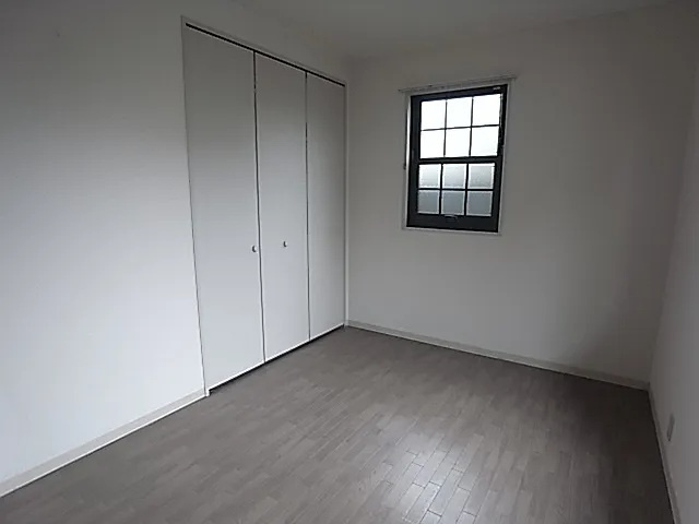 リビング川西の居間・リビング