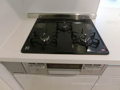 シャーメゾンＫのその他