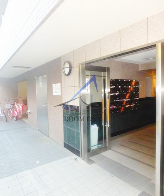 ルーブル東高円寺