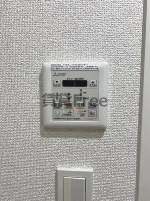 【設備】 | アリビオ北巽　仲介手数料無料