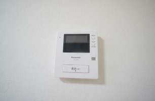 【セキュリティ】 | ハイツ鹿島の森