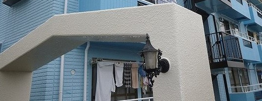 【その他共用部分】 | ジュネス十日市場A棟