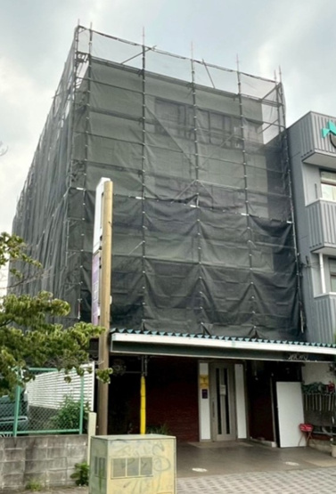 【外観】